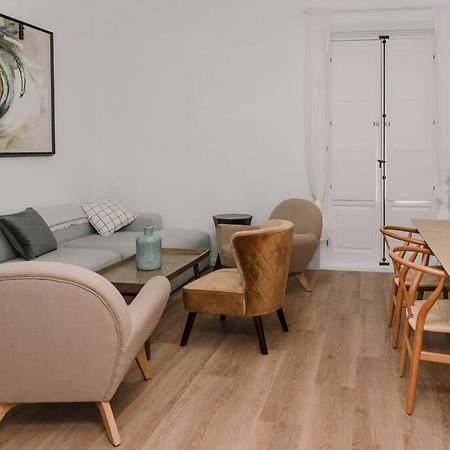 Stylish Apartment In The Centre Of Madrid-Malasana Buitenkant foto