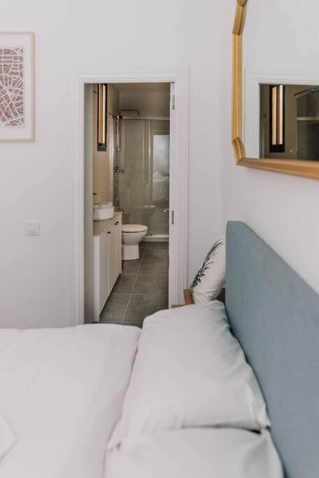 Stylish Apartment In The Centre Of Madrid-Malasana Buitenkant foto