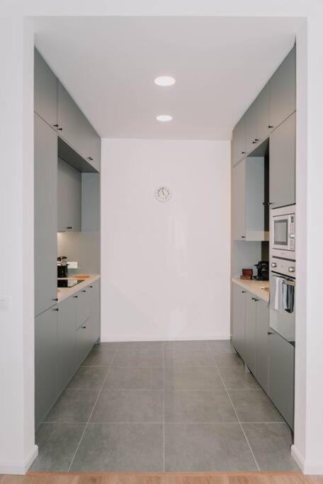 Stylish Apartment In The Centre Of Madrid-Malasana Buitenkant foto