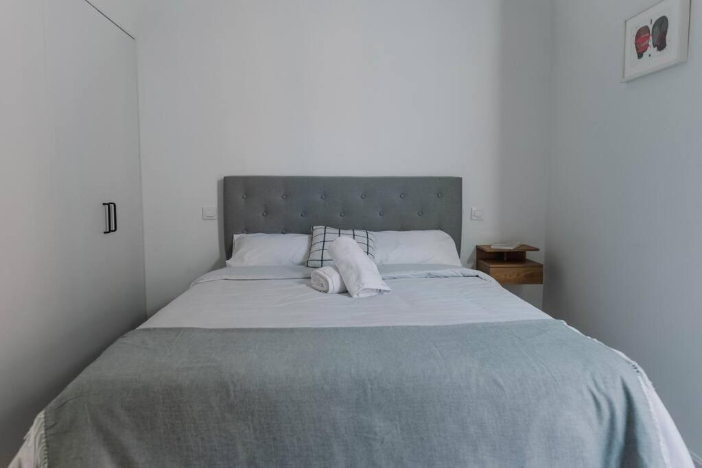 Stylish Apartment In The Centre Of Madrid-Malasana Buitenkant foto