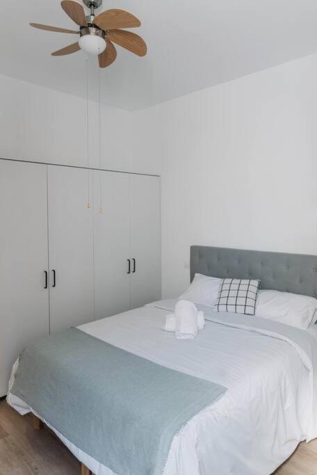 Stylish Apartment In The Centre Of Madrid-Malasana Buitenkant foto