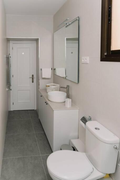 Stylish Apartment In The Centre Of Madrid-Malasana Buitenkant foto